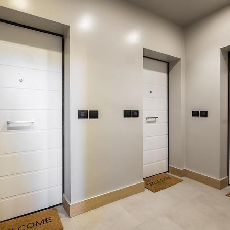 Residence Sant'Orsola - Pizzardi Suites Apartments โบโลญญา ภายนอก รูปภาพ