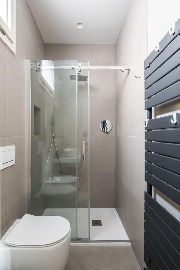 Residence Sant'Orsola - Pizzardi Suites Apartments โบโลญญา ภายนอก รูปภาพ
