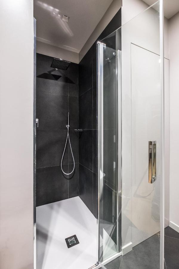 Residence Sant'Orsola - Pizzardi Suites Apartments โบโลญญา ภายนอก รูปภาพ